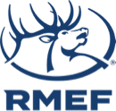 RMEF Webstore logo